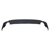BUMPER RR LOWER TEXTURED BLACK W/O SHADOW LINE REPLACEMENT FOR BMW 430I COUPE 2022 PARTSLINK NUMBER BM1195172