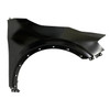 FENDER FR RH US BUILT CAPA REPLACEMENT FOR KIA SPORTAGE PLUG-IN HYBRID 2023 PARTSLIK NUMBER KI1241161C