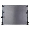 RADIATOR (13792) 2.0L L4 / 4.4L V8 / 6.6L V12 REPLACEMENT FOR BMW 530 SEDAN 2022 PARTSLINK NUMBER BM3010188