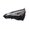 HEAD LAMP LH LED SINGLE BEAM W/FOG LAMP W/O LOGO HQ REPLACEMENT FOR LEXUS UX250H 2023 PARTSLINK NUMBER LX2502189