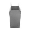 REBAR FR RH ALUMINUM REPLACEMENT FOR MERCEDES CLS450 2023 PARTSLINK NUMBER MB1067114