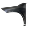 FENDER FR LH ALUMINUM REPLACEMENT FOR MERCEDES GLA250 2023 PARTSLINK NUMBER MB1240179