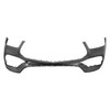 BUMPER FR PRIMED PTM W/TOW HOOK / ACTIVE PARK /AMG REPLACEMENT FOR MERCEDES GLE350 2023 PARTSLINK NUMBER MB1000633