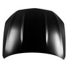 HOOD ALUMINUM CAPA REPLACEMENT FOR MERCEDES GLE350 2023 PARTSLINK NUMBER MB1230161C