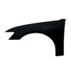 FENDER FR LH ALUMINIUM CAPA REPLACEMENT FOR AUDI S6 2023 PARTSLINK NUMBER AU1240143C