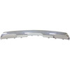VALANCE RR CHROME W/O AMG REPLACEMENT FOR MERCEDES GLE450 2023 PARTSLINK NUMBER MB1144142