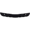 BUMPER STEP PAD FR TEXTURED BLACK REPLACEMENT FOR MERCEDES SPRINTER 2500 2023 PARTSLINK NUMBER MB1019101