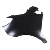 FENDER FR RH STEEL W/O SIDE LAMP HOLE REPLACEMENT FOR MERCEDES SPRINTER 3500 2023 PARTSLINK NUMBER MB1241168
