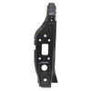 RADIATOR SUPPORT RH STEEL REPLACEMENT FOR MITSUBISHI MIRAGE HATCHBACK 2023 PARTSLINKS NUMBER MI1225167