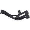 FENDER BRACKET RH STEEL REPLACEMENT FOR MITSUBISHI OUTLANDER 2023 PARTSLINK NUMBER MI1245101