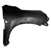 FENDER FR RH REPLACEMENT FOR MITSUBISHI RVR (CANADA)-SPORTS MODEL ONLY 2023 PARTSLINK NUMBER MI1241182