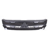 GRILLE FR BLACK W/O EMBLEM REPLACEMENT FOR MITSUBISHI RVR (CANADA)-SPORTS MODEL ONLY 2023 PARTSLINKS NUMBER MI1200278