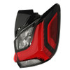 TAIL LAMP RH CAPA REPLACEMENT FOR MITSUBISHI RVR (CANADA)-SPORTS MODEL ONLY 2023 PARTSLINK NUMBER MI2805111C