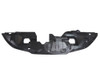 UNDERCAR SHIELD REPLACEMENT FOR MITSUBISHI RVR (CANADA)-SPORTS MODEL ONLY 2023 PARTSLINK NUMBER MI1228132