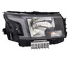 HEAD LAMP RH HALOGEN HQ REPLACEMENT FOR NISSAN FRONTIER PICKUP 2023 PARTSLINKS NUMBER NI2503289
