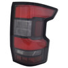 TAIL LAMP RH LED HQ REPLACEMENT FOR NISSAN FRONTIER PICKUP 2023 PARTSLINKS NUMBER NI2801215