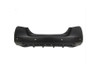 BUMPER RR PRIMED W/SENSOR REPLACEMENT FOR NISSAN LEAF 2023 PARTSLINKS NUMBER NI1100344