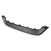 VALANCE RR LOWER PRIMED REPLACEMENT FOR NISSAN MAXIMA 2023 PARTSLINK NUMBER NI1144110