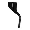 BUMPER RETAINER FR LH LOWER STEEL REPLACEMENT FOR NISSAN PATHFINDER 2023 PARTSLINKS NUMBER NI1062107