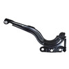 HOOD HINGE RH BLACK STEEL REPLACEMENT FOR CADILLAC ESCALADE 2023 PARTSLINK NUMBER GM1236233