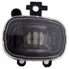 FOG LAMP LH LED JAPAN BUILT ROGUE FOR PATHFINDERS EXCLUDE ROCK CREEK CAPA REPLACEMENT FOR NISSAN ROGUE 2023 PARTSLINK NUMBER NI2592142C