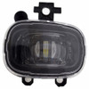 FOG LAMP LH LED JAPAN BUILT ROGUE FOR PATHFINDERS EXCLUDE ROCK CREEK HQ REPLACEMENT FOR NISSAN ROGUE 2023 PARTSLINK NUMBER NI2592142