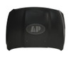 HOOD W/O HOOD SCOOP ALUMINUM CAPA REPLACEMENT FOR RAM PICKUP-RAM-1500-CLASSIC-2019-2021 2023 PARTSLINKS NUMBER CH1230275C