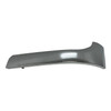 HEAD LAMP MOLDING LH CHROME LOWER REPLACEMENT FOR RAM PICKUP-RAM-2500-2011-2022 2023 PARTSLINK NUMBER CH1214106