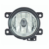 FOG LAMP FR LH/RH HALOGEN FITS CHAROKEE W/O TRAILHAWK HQ REPLACEMENT FOR RAM PICKUP-RAM-4500-2011-2022 2023 PARTSLINKS NUMBER CH2592152