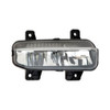 FOG LAMP FR RH LED HQ REPLACEMENT FOR RAM PICKUP-RAM-4500-2011-2022 2023 PARTSLINKS NUMBER CH2593158