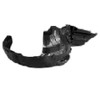 FENDER LINER RH W/FOG LAMP REPLACEMENT FOR RAM PROMASTER 2500 2023 PARTSLINK NUMBER CH1249186