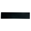 TAILGATE MOLDING RH LOWER REPLACEMENT FOR RAM PROMASTER 2500 2023 PARTSLINK NUMBER CH1904103