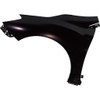 FENDER FR LH STEEL REPLACEMENT FOR SUBARU IMPREZA 2023 PARTSLINKS NUMBER SU1240149