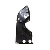 BUMPER BRACKET DEFLECTOR RR RH ALL MODELS EXCLUDE LTD/ NIGHTSHADE/ TRD SPORT REPLACEMENT FOR TOYOTA 4RUNNER 2023 PARTSLINK NUMBER TO1143139