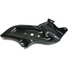 BUMPER SUPPORT BRACKET FR RH STEEL REPLACEMENT FOR TOYOTA 4RUNNER 2023 PARTSLINK NUMBER TO1043125