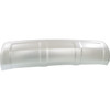 VALANCE FR SILVER TRAIL/TRD OFFROAD PKG CAPA REPLACEMENT FOR TOYOTA 4RUNNER 2023 PARTSLINK NUMBER TO1095204C