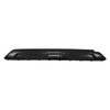 VALANCE RR PTM BLACK FOR L/LE/LXE CAPA REPLACEMENT FOR TOYOTA COROLLA CROSS PARTSLINK NUMBER TO1144111C