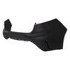 BUMPER RR PRIMED CAPA REPLACEMENT FOR TOYOTA COROLLA SEDAN 2023 PARTSLINK NUMBER TO1100353C