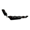 BUMPER SUPPORT BRACKET RR RH REPLACEMENT FOR TOYOTA HIGHLANDER HYBRID 2023 PARTSLINK NUMBER TO1143137