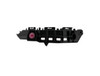 BUMPER RETAINER FR LH REPLACEMENT FOR TOYOTA PRIUS PARTSLINK NUMBER TO1042159