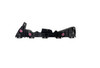 BUMPER RETAINER RR LH REPLACEMENT FOR TOYOTA PRIUS AWD E 2023 PARTSLINK NUMBER TO1142155