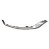 BUMPER MOLDING FR RH PTD SILVER GRAY REPLACEMENT FOR TOYOTA RAV 4 PRIME 2023 PARTSLINK NUMBER TO1047122
