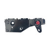 BUMPER SUPPORT FR LH UPPER REPLACEMENT FOR TOYOTA SEQUOIA 2023 PARTSLINK NUMBER  TO1042156