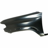 FENDER FR LH W/O MOULDING HOLE REPLACEMENT FOR TOYOTA TACOMA PICKUP 2WD 2023 PARTSLINK NUMBER TO1240261