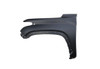 FENDER FR LH STEEL W/FLARE HOLES CAPA REPLACEMENT FOR TOYOTA TUNDRA 4WD 2023 PARTSLINK NUMBER TO1240284C