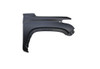 FENDER FR RH STEEL W/O FLARE HOLES CAPA REPLACEMENT FOR TOYOTA TUNDRA RWD 2023 PARTSLINK NUMBER TO1241283C