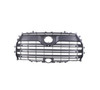 GRILLE FR TEXTURED DARK GRAY W/CAMERA W/O OUTER MOLDING / EMBLEM FOR SR/SR5 REPLACEMENT FOR TOYOTA TUNDRA RWD 2023 PARTSLINK NUMBER TO1200490