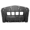 UNDERCAR SHIELD SS MODEL W/HEAVY DUTY COOLING REPLACEMENT FOR CHEVROLET CAMARO 2023 PARTSLINK NUMBER GM1228158