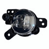 FOG LAMP LH HQ REPLACEMENT FOR CHEVROLET COLORADO 2023 PARTSLINK NUMBER GM2592334