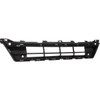 GRILLE LOWER TEXTURED BLACK WILL FIT 2019-20 TECHNOLOGY PKG MODEL REPLACEMENT FOR ACURA MDX 2020 PARTSLINK NUMBER AC1036103
